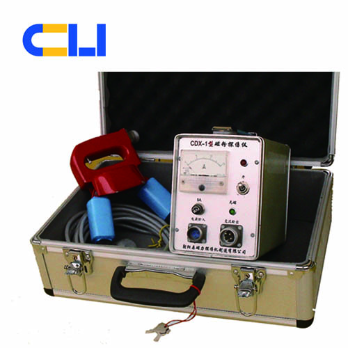 陕西CDX-I型磁粉探伤仪